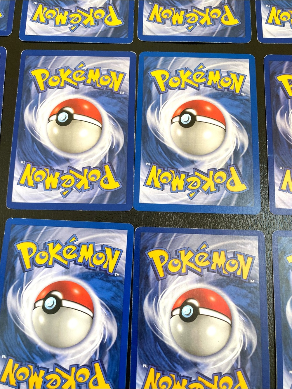 Pokémon Vintage Cards from Base Set 102 - Qty 15 - Picture 12 of 13